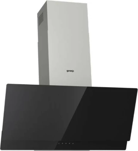 Kuhinjska nape Gorenje WHI949EXBG, 90 cm, elektronska, inox, srebrna