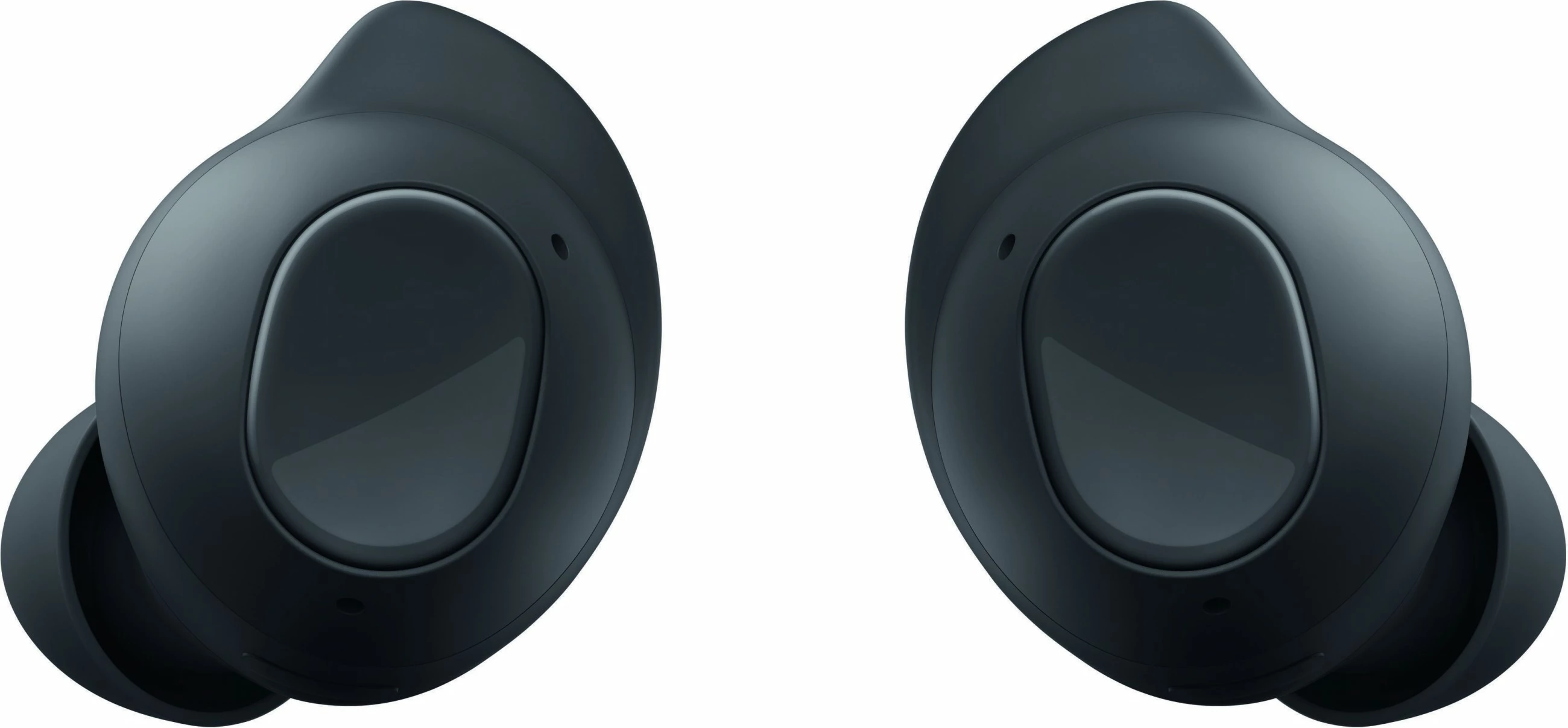 True Wireless Stereo (TWS) slušalke Samsung Galaxy Buds FE, 8 MB, grafit