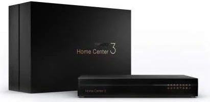 Središče za pametni dom Fibaro Home Center 3