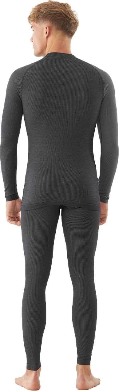 Termo spodnje perilo za moške Viking, sivo
