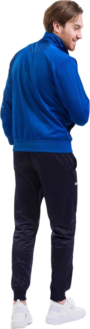 Trenirka uniseks, modro-temno modra Givova TR018