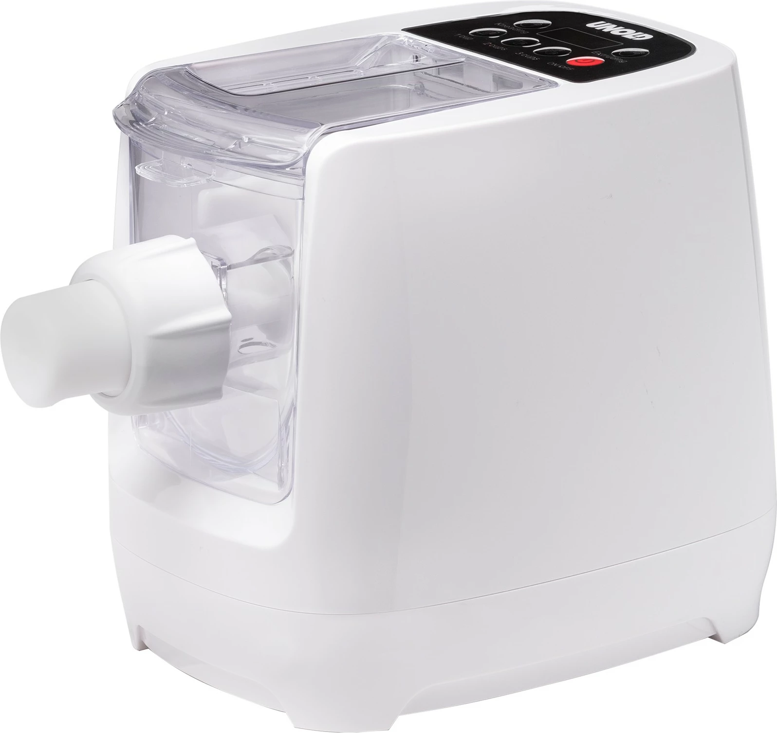Električni stroj za testenine UNOLD Nora 68820, ABS, 500 g, bel