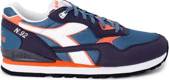 Superge Diadora, modre - za moške