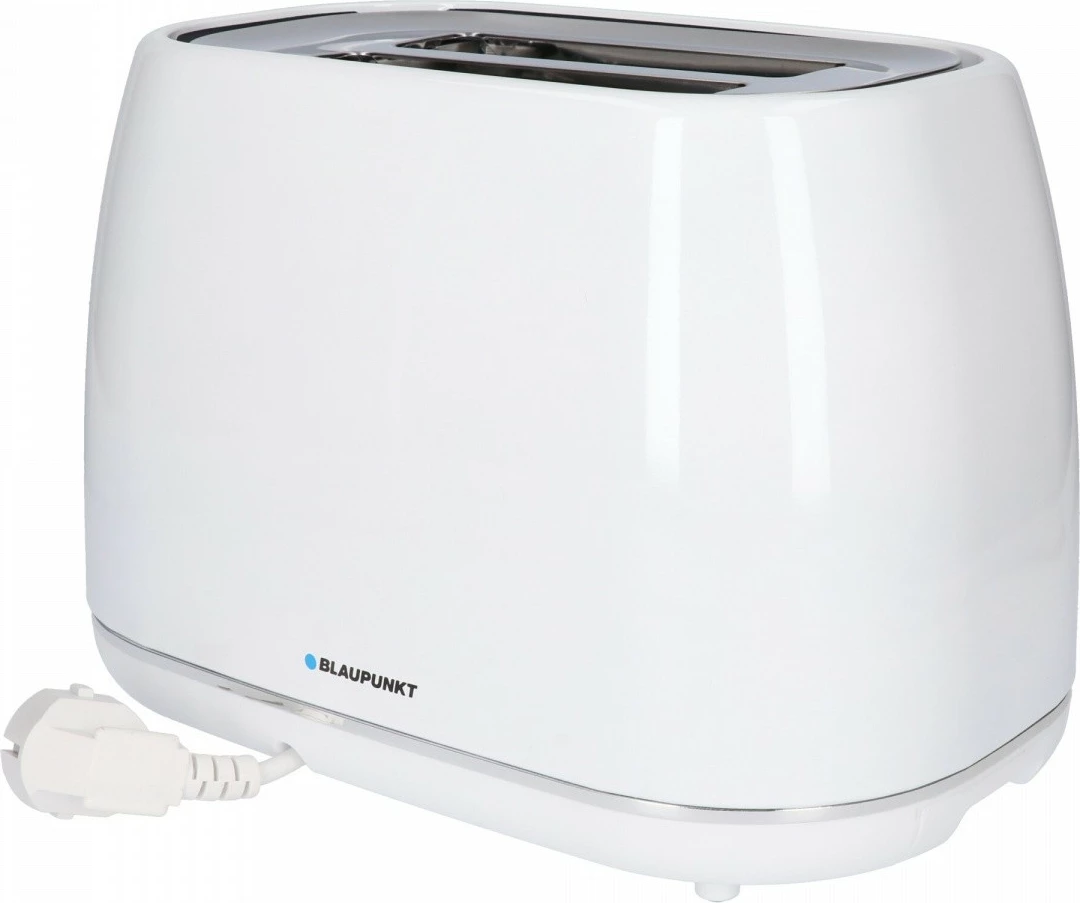 Tost za kruh, Blaupunkt TSS802WH, 2 rezini, bel