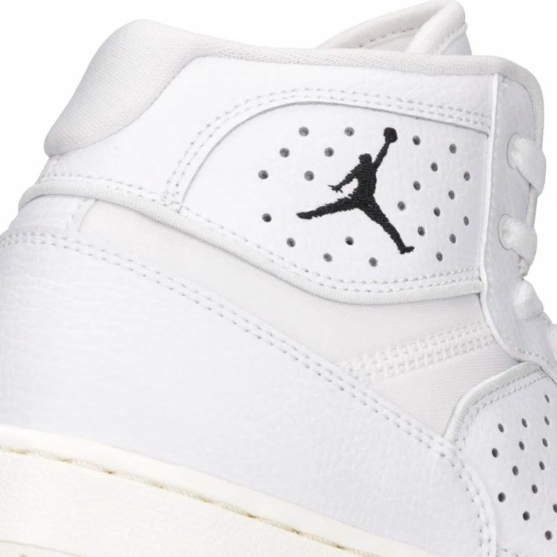 Moške superge Nike Jordan, bele