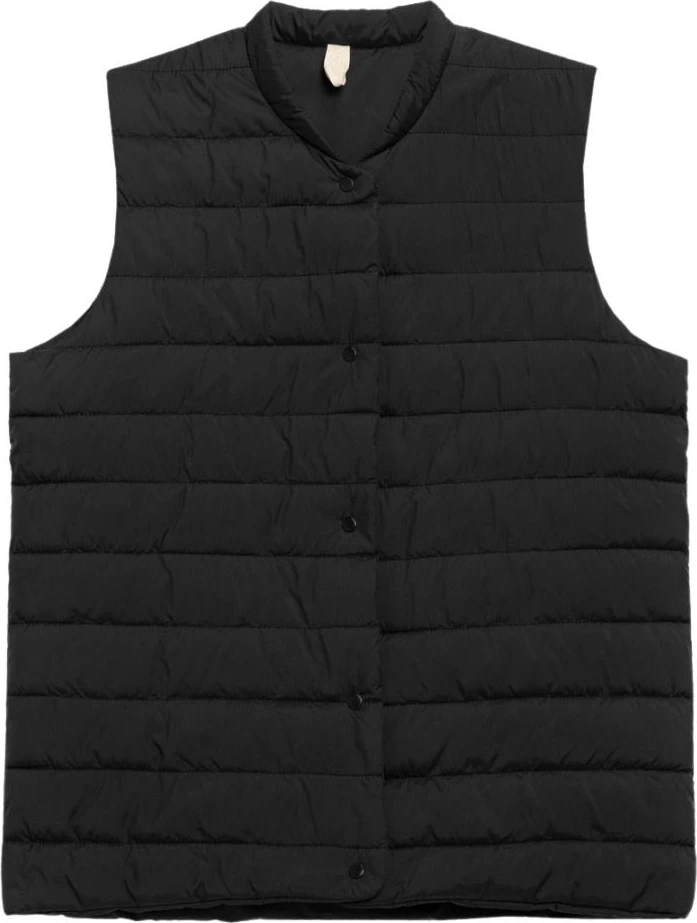 Jelek za ženske Outhorn, črn