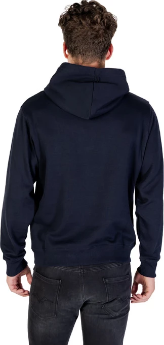 Duks moderen z blagovno znamko Replay, moški, moder