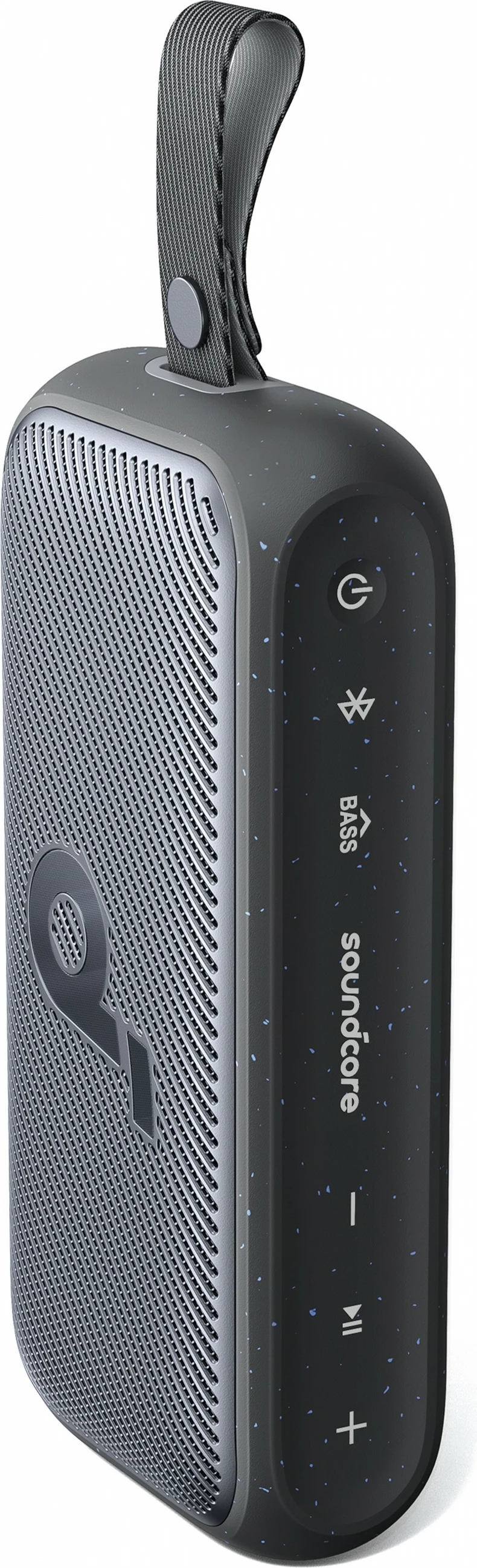 Prenosni stereo zvočnik Anker Motion 300, 30 W, brezžični, črn