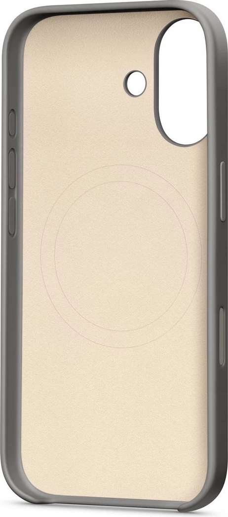 Ovitek za iPhone 17, MagSafe, upravljanje kamere, granitno siv — Beats