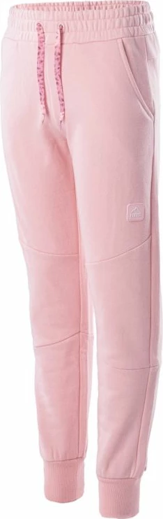 Otroške hlače Elbrus, rožnate