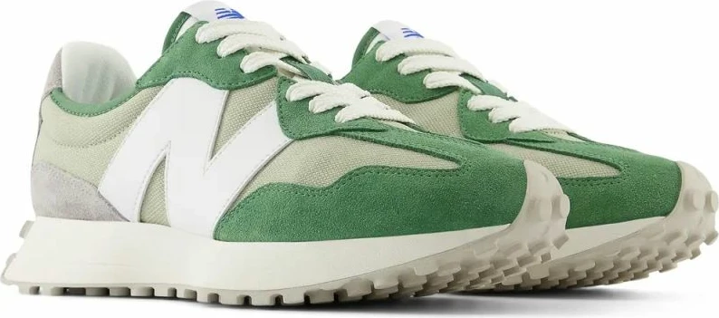 Superge, New Balance unisex, zelene