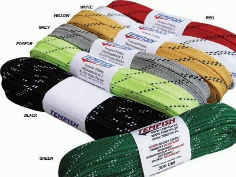 Barvani vezalni trakovi Tempish, za moške in ženske