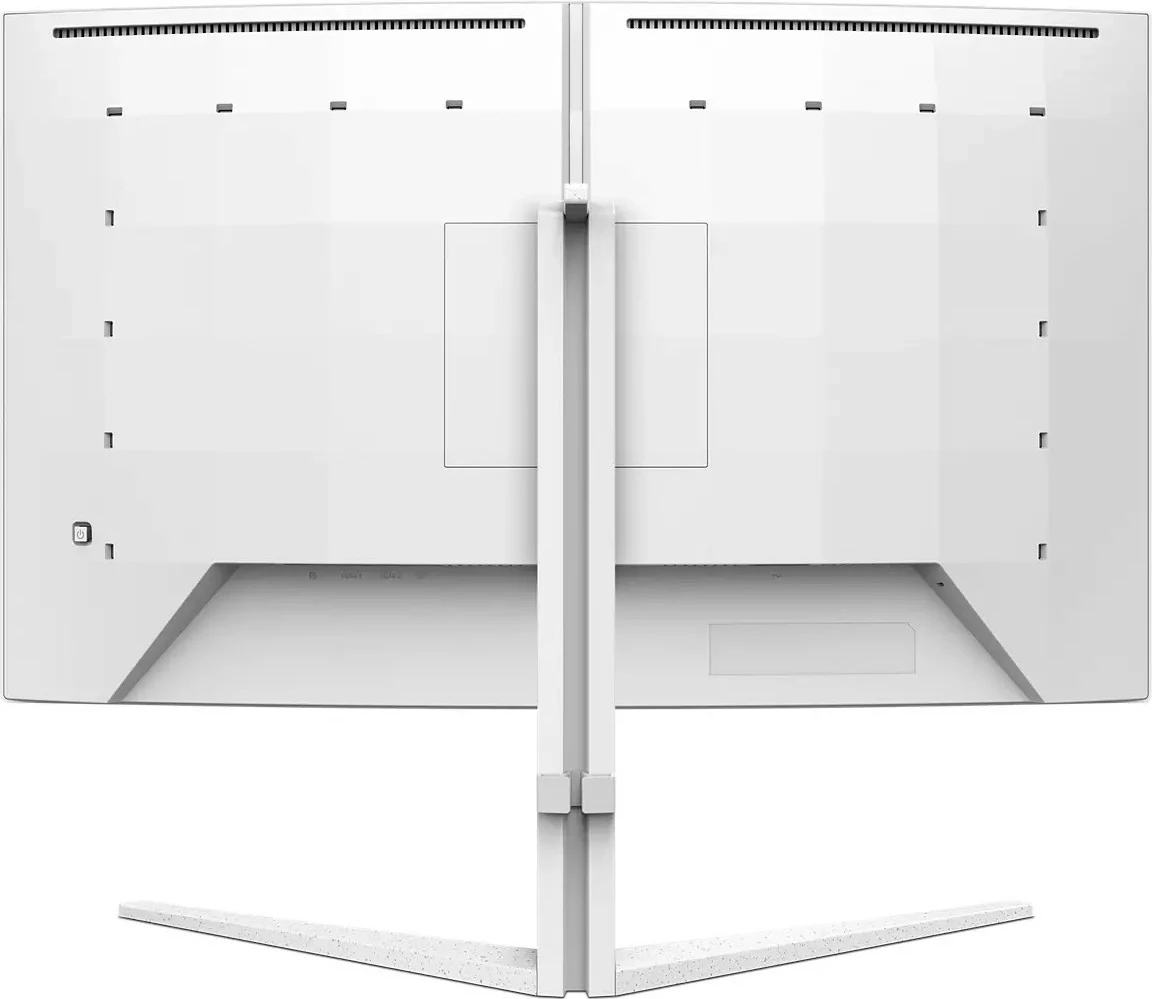 Zaokrožen 32-palčni monitor Full HD, 1 ms, 180 Hz — Philips Evnia 5000 32M2C5501/00, bel Zaokrožen 32-palčni monitor Full HD, 1 ms, 180 Hz — Philips Evnia 5000 32M2C5501/00, bel