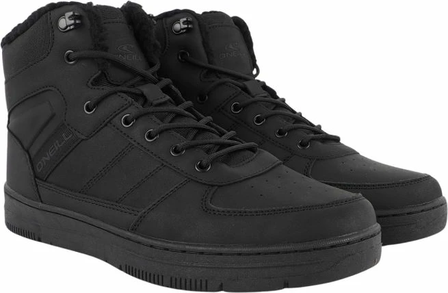 Čevlji za moške O'Neill, črni