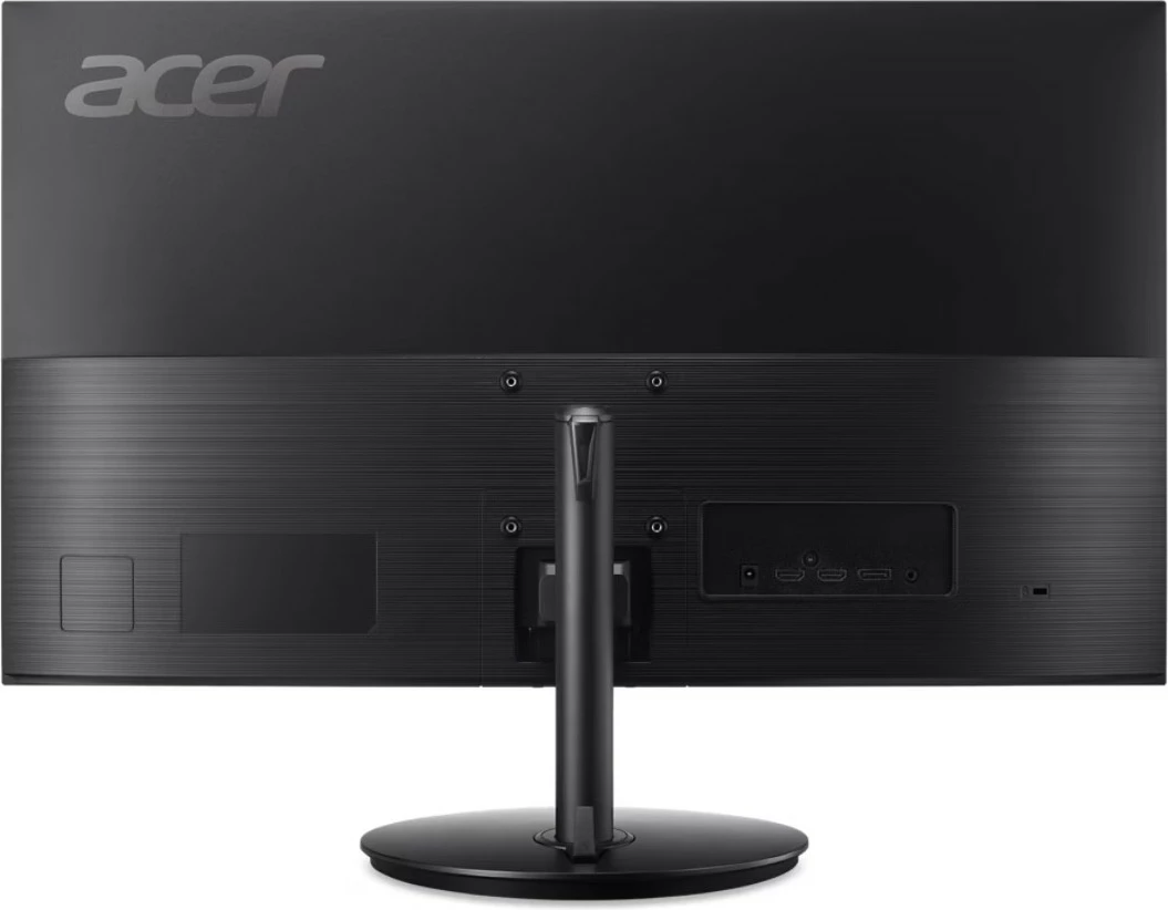 24-palčni IPS monitor, Full HD, 180 Hz, črn — Acer Nitro XF240YM3