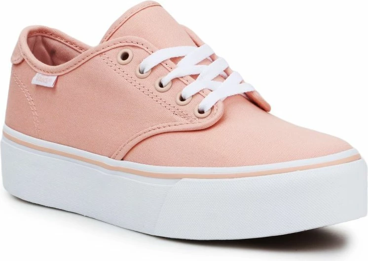 Platformne superge Camden, Vans, rožnate — za ženske