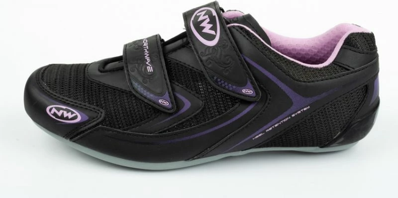 Kolesarske čevlje Northwave Eclipse za ženske