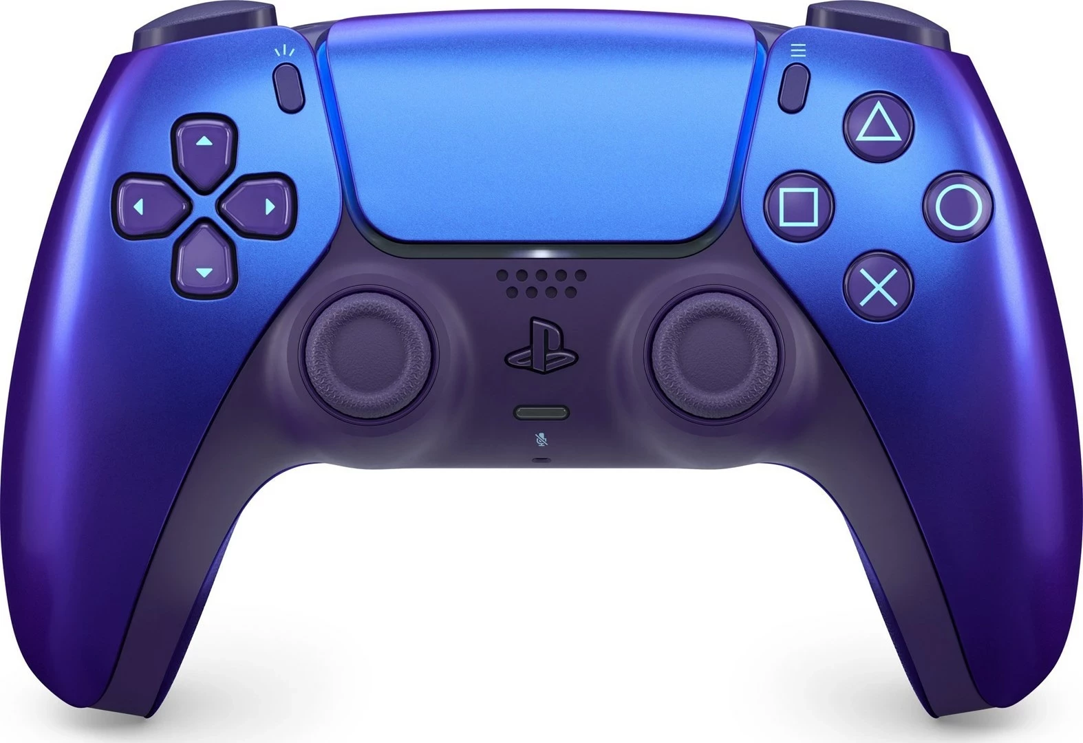Gamepad brezžični Sony PlayStation 5 DualSense, indigo