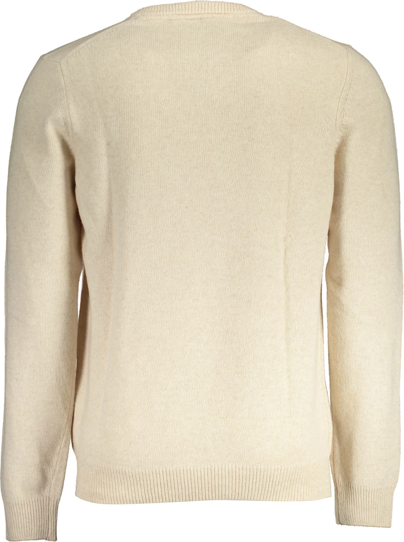 Pletenina za moške LYLE & SCOTT, bež