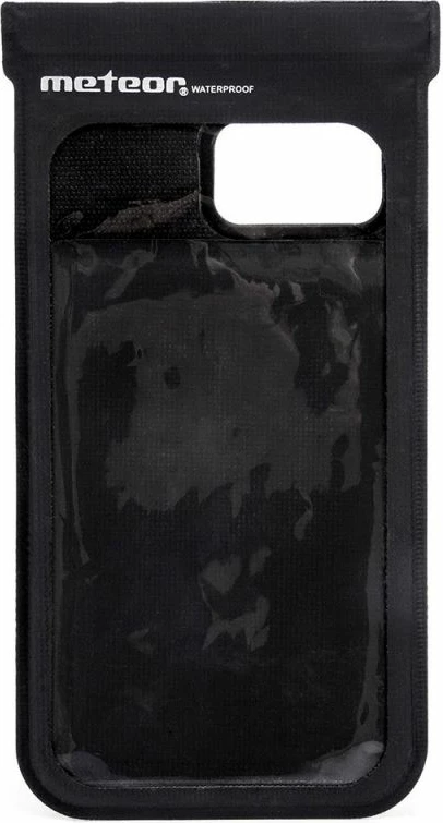 Nepremočljiv nosilec za telefon za kolo Meteor