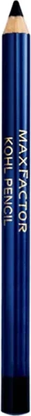 Eyeliner svinčnik Max Factor Khol Eye Liner Pencil 20, črn