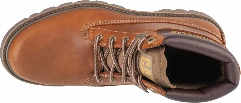 Zimske čevlje Caterpillar Colorado 2.0, moške, rjave