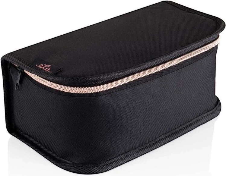 Sušilec za lase Fenite 6 II, črn