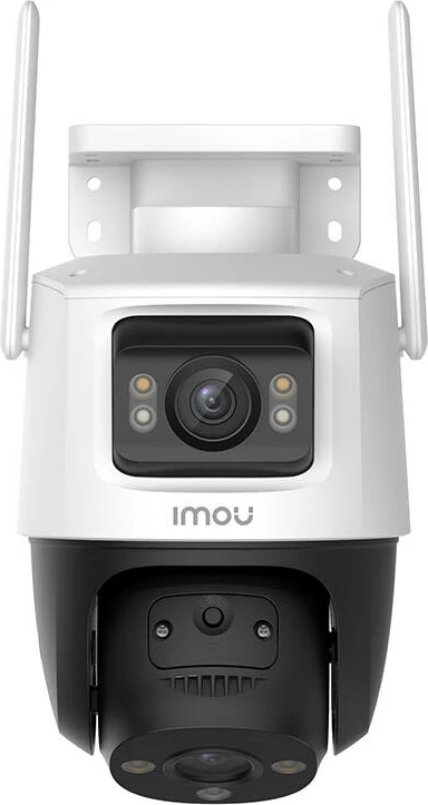 Zunanji varnostni fotoaparat IMOU Cruiser Dual 8MP, Wi‑Fi, IP66, dvojni objektiv