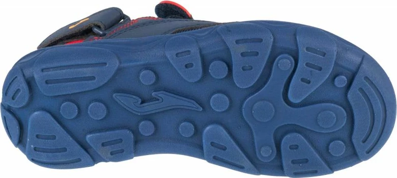 Sandali za fante Joma, modri Sandali za fante Joma, modri