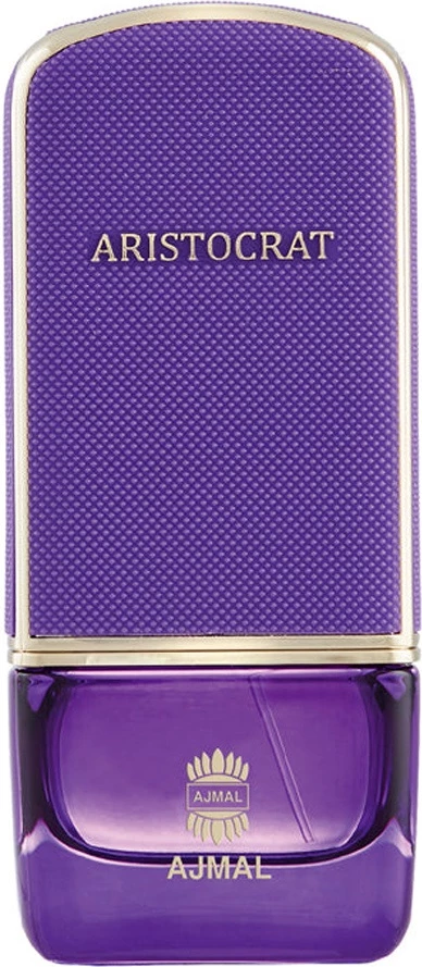 Eau de Parfum za ženske Aristocrat for Her Ajmal, 75 ml