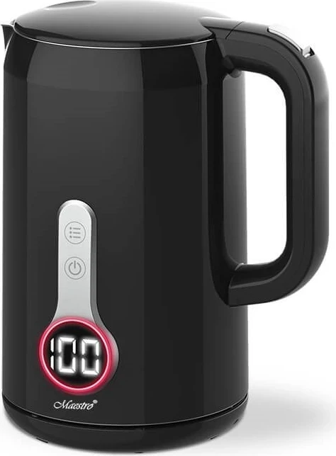 Električna ketla 1,7 L Maestro MR-025, črna