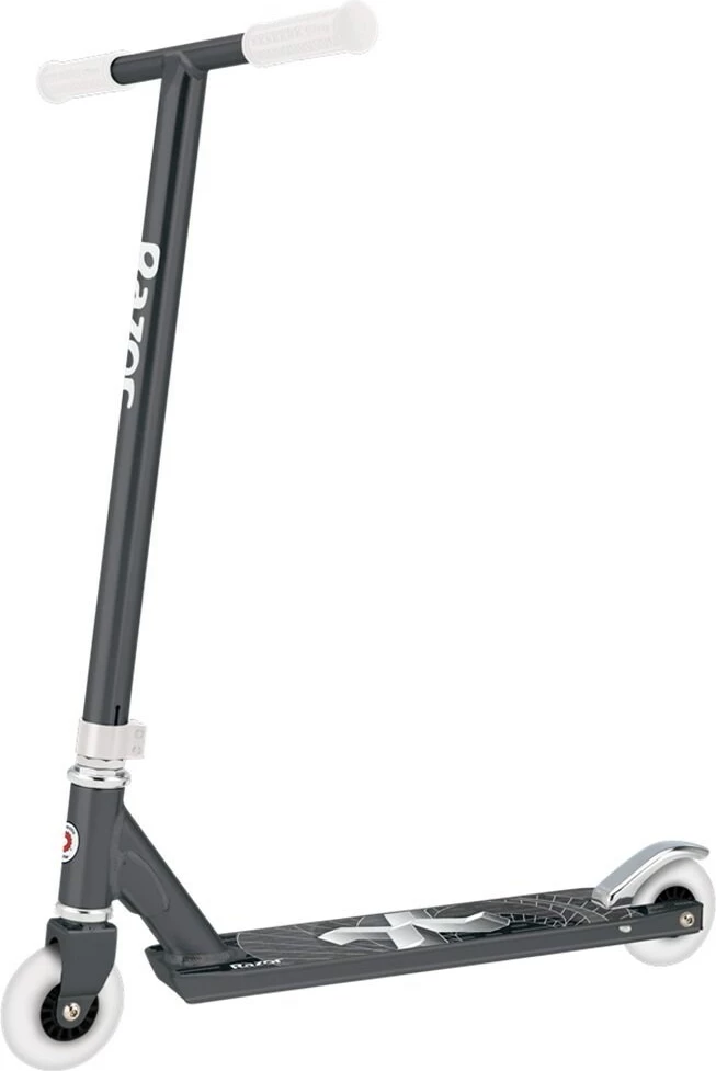 Skuter Razor PRO X, siv