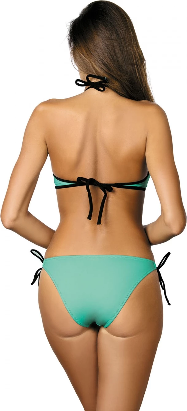 Dvodelni bikini set, Marko 82130, zelen Dvodelni bikini set, Marko 82130, zelen
