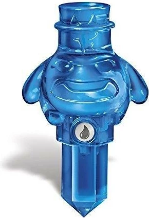 Past za vodo Skylanders, Activision Blizzard