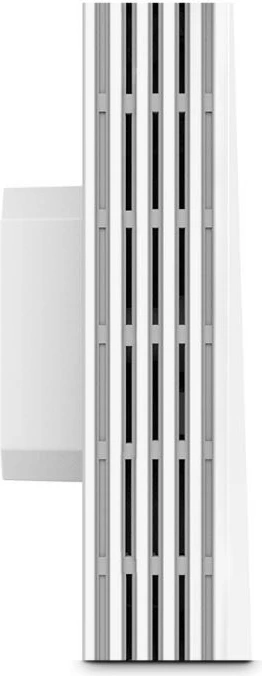 Dostopna točka WiFi 6 AX3000, montirana na steno, bela — TP-LINK EAP655-Wall