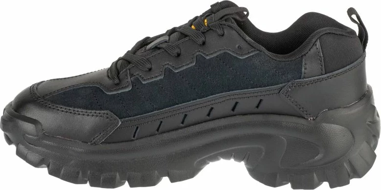 Kepi za moške Caterpillar, črni