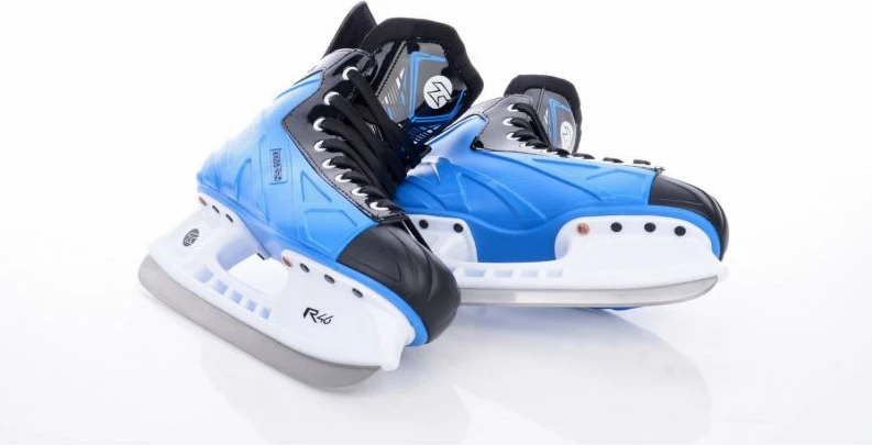 Patini za hokej na ledu za otroke Tempish Rental R46 Jr