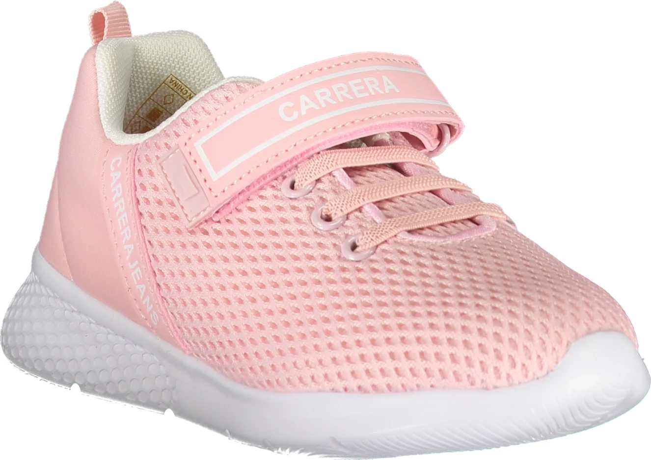 Superge za otroke Carrera, rožnate