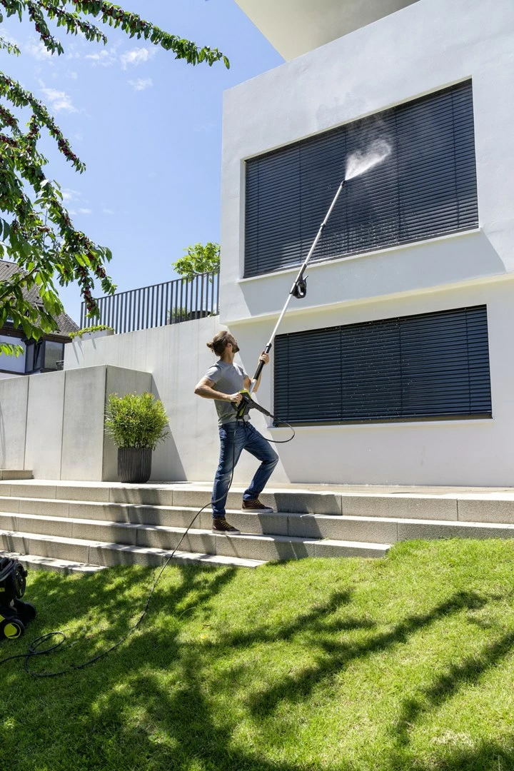 Sprajalnik za visokotlačni čistilec Kärcher 2.644-190.0, pršenje
