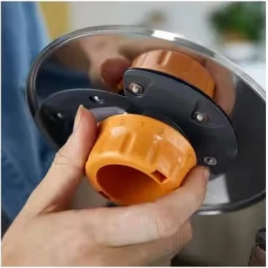 Malakser Kenwood KAH65.000PL, siv