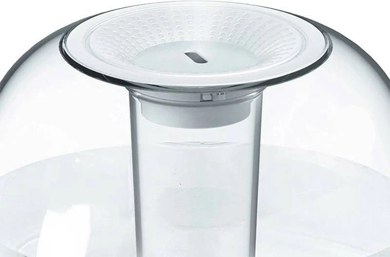 Ultrazvočni vlažilec zraka Deerma F325, bel