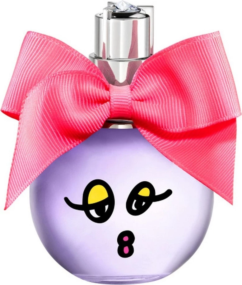 Eau de Parfum za ženske Lanvin Éclat d'Arpège So Cute, 50 ml