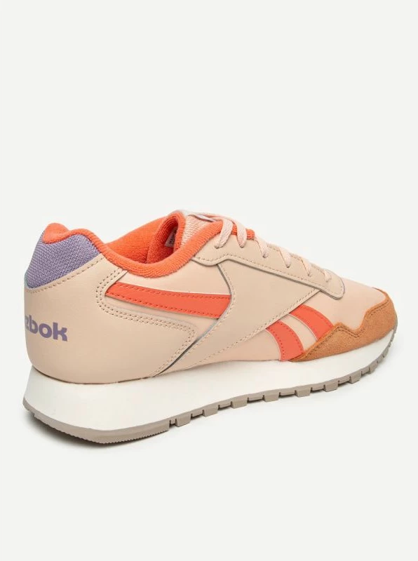 Superge Reebok, ženske, oranžne Superge Reebok, ženske, oranžne