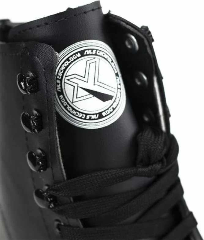 Rolke za ženske in otroke Nils Extreme, črne