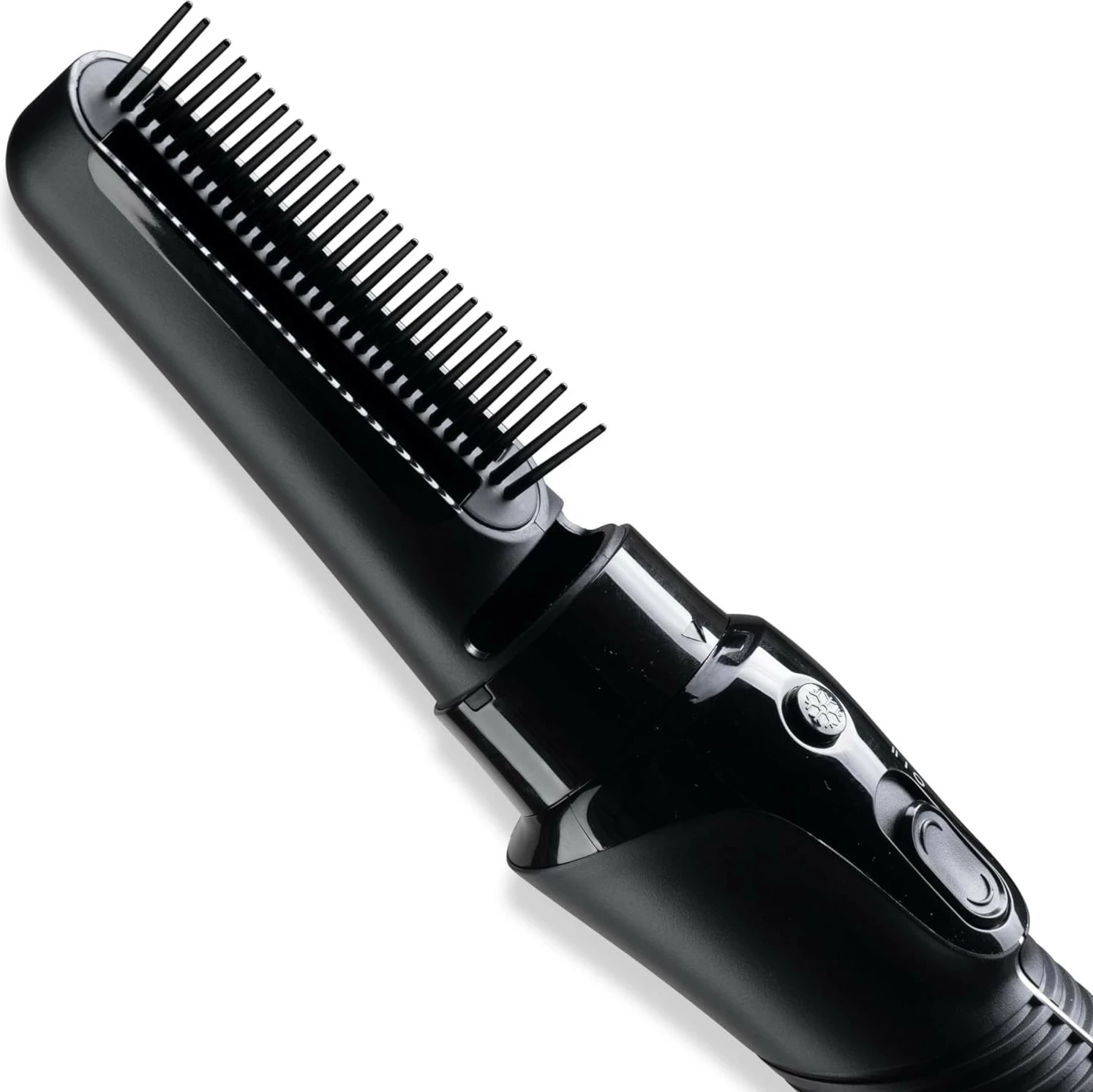 Čopič-krivilec Braun AS720, 700 W, črn