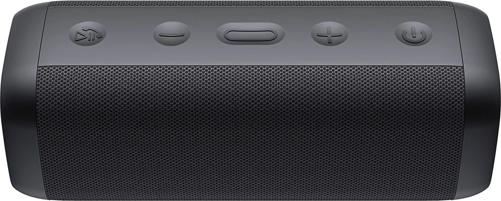 Prenosni zvočnik HAVIT SK835BT, Bluetooth 5.3, 1200 mAh, črn