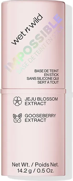 Primer za obraz Impossible Wet N Wild, unisex, 14,2 g