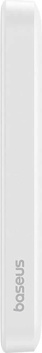 Powerbank Baseus P10022107223-00, 5000 mAh, USB-C 20W, bel