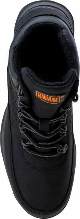 Treking čevlji Magnum Cedari Mid M, črni