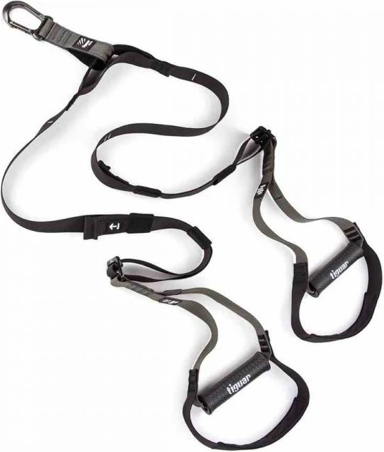 Trening trakovi tiguar alfa ONE za moške in ženske